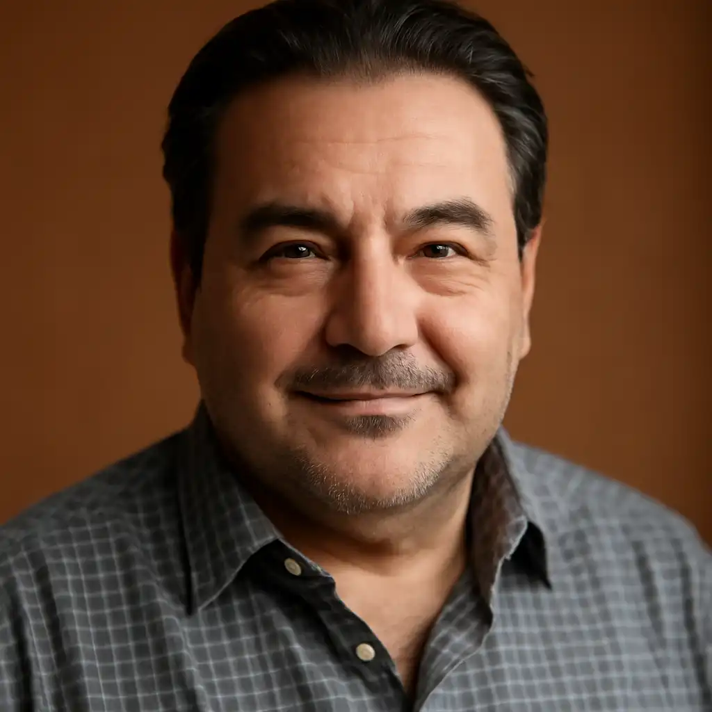 Paolo Lombardi
